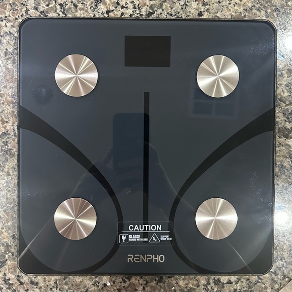 Digital Scale - Picture 1 of 1